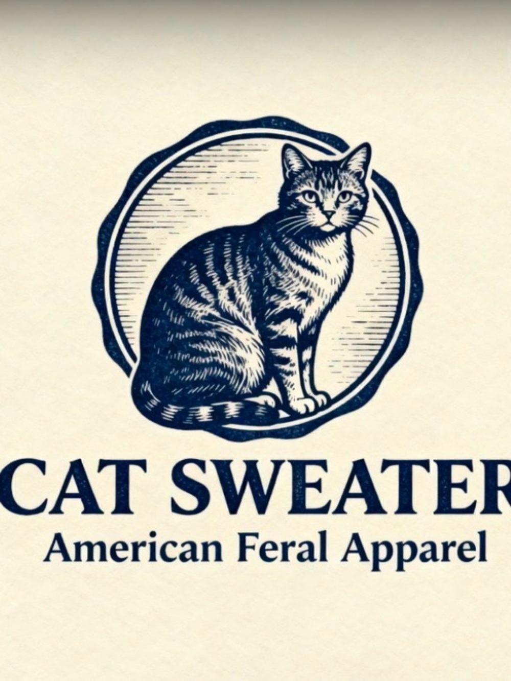 CATSWEATER - Picture 2 of 5